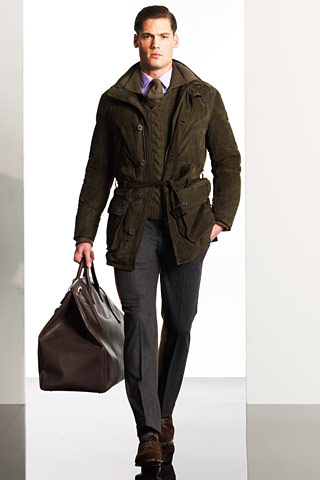 Ralph Lauren / - 2010-2011